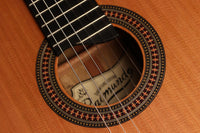 Raimundo - Tatyana Ryzhkova Signature Cedar