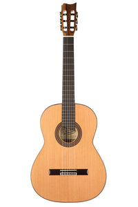 Raimundo - Tatyana Ryzhkova Signature Cedar