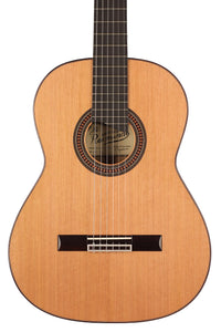 Raimundo - Tatyana Ryzhkova Signature Cedar