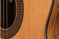 Raimundo - Tatyana Ryzhkova Signature Cedar