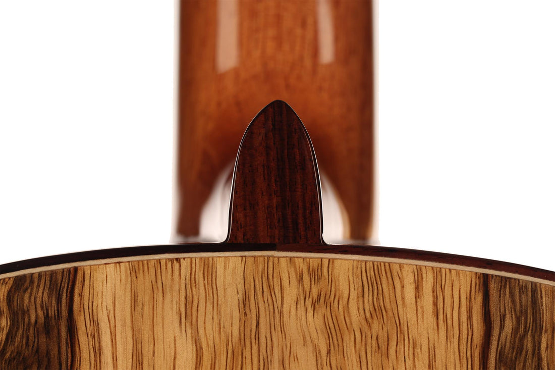 Raimundo - Tatyana Ryzhkova Signature Cedar