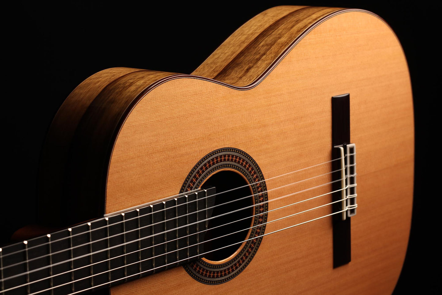 Raimundo - Tatyana Ryzhkova Signature Cedar