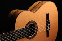 Raimundo - Tatyana Ryzhkova Signature Cedar