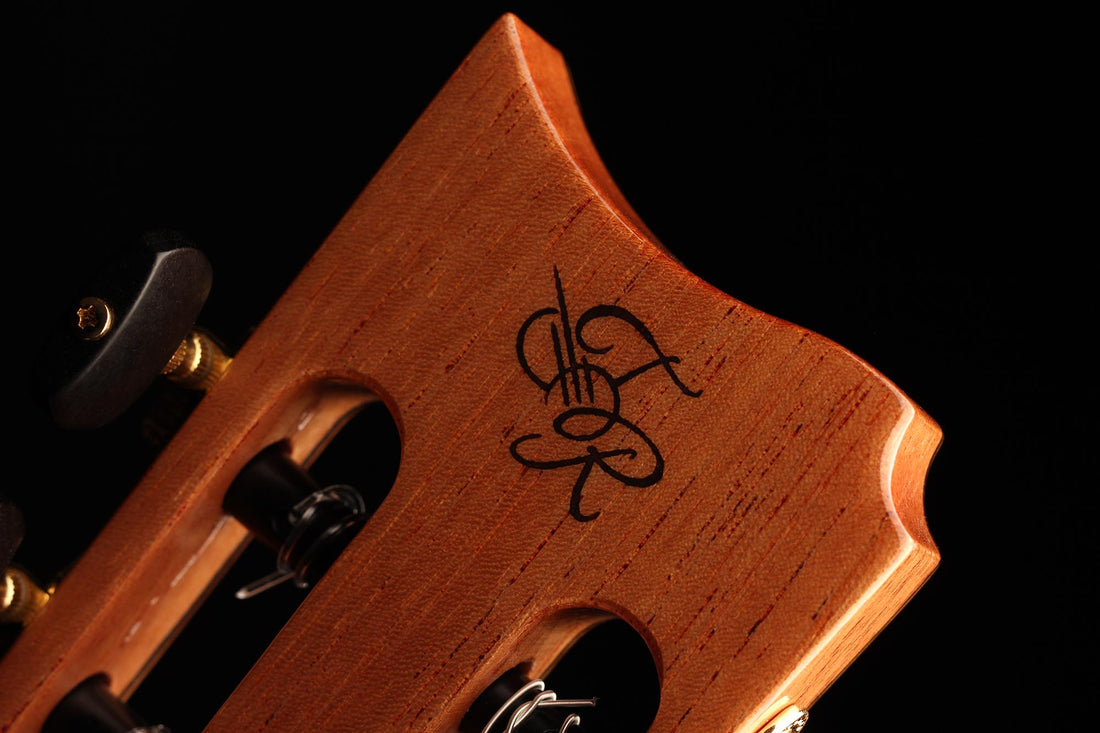 Raimundo - Tatyana Ryzhkova Signature