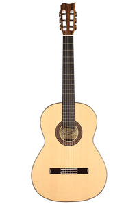 Raimundo - Tatyana Ryzhkova Signature