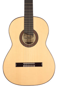 Raimundo - Tatyana Ryzhkova Signature