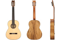 Raimundo - Tatyana Ryzhkova Signature