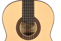 Raimundo - Tatyana Ryzhkova Signature