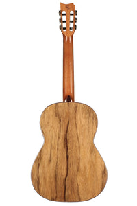 Raimundo - Tatyana Ryzhkova Signature