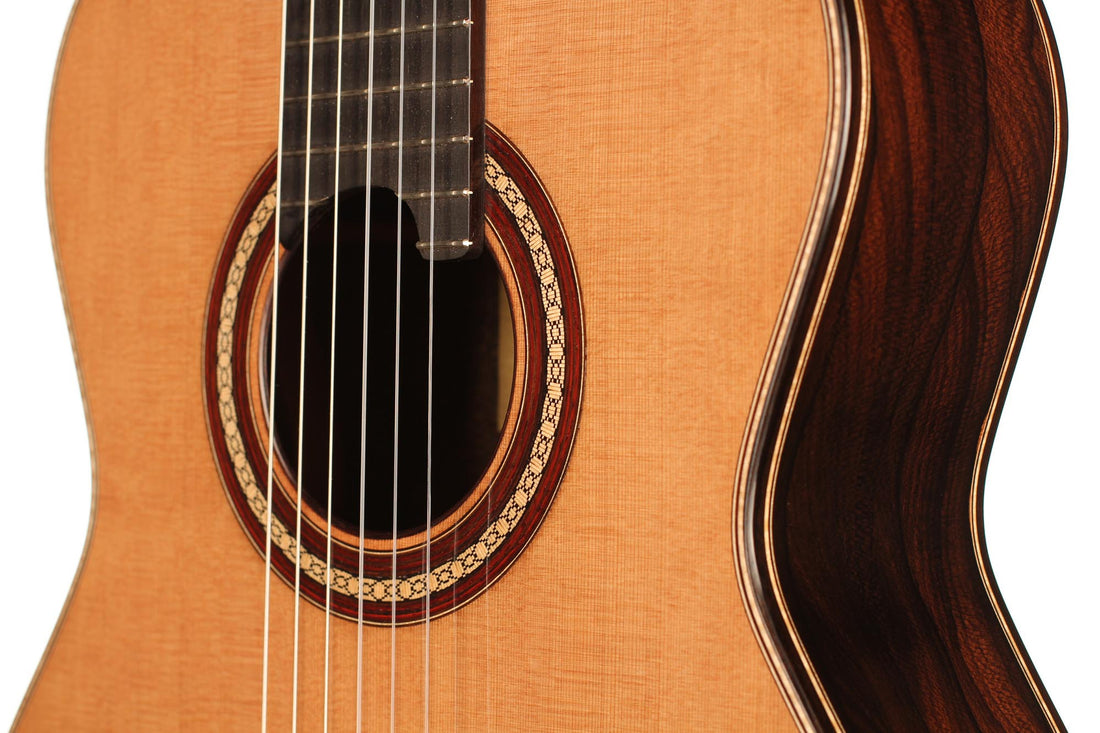 René Baarslag - 2018 CF