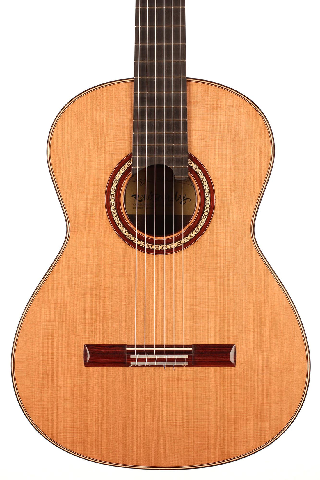 René Baarslag - 2018 CF