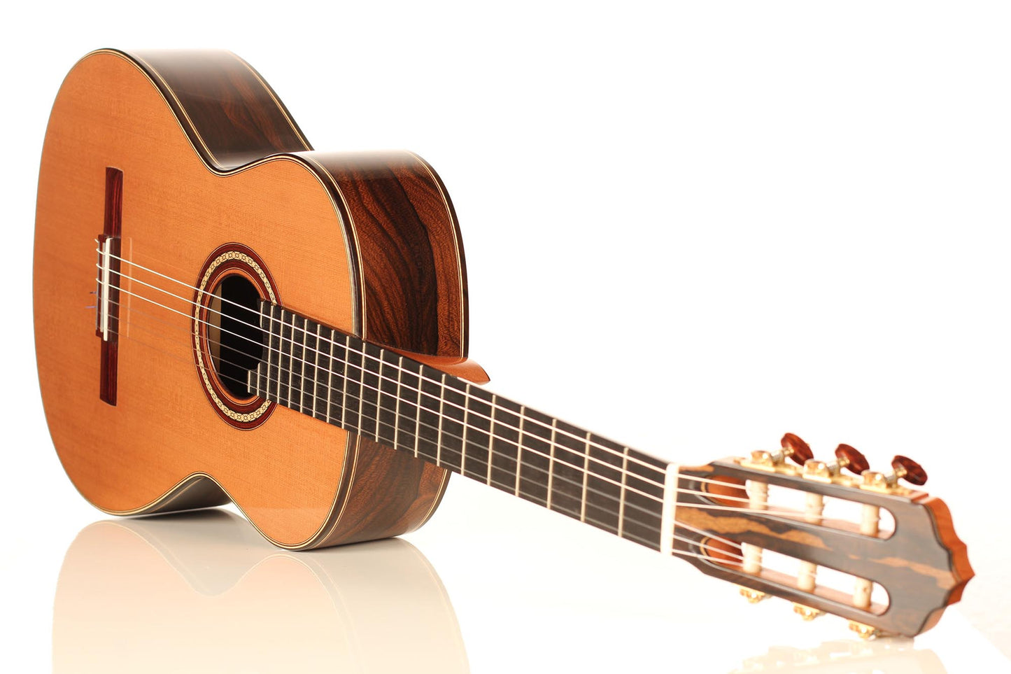 René Baarslag - 2018 CF