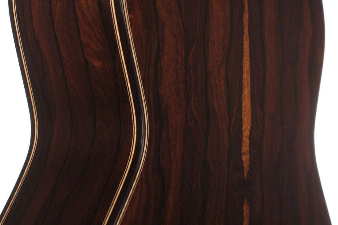 René Baarslag - 2017 CF