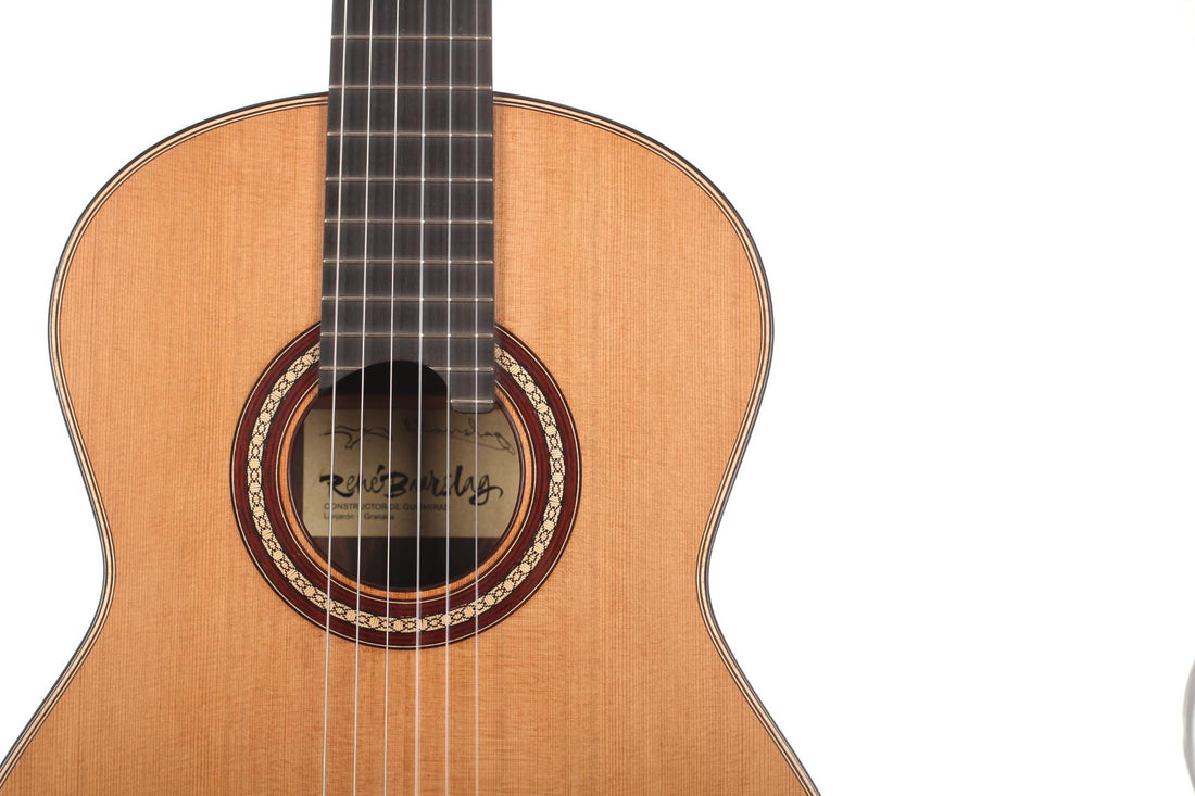 René Baarslag - 2017 CF