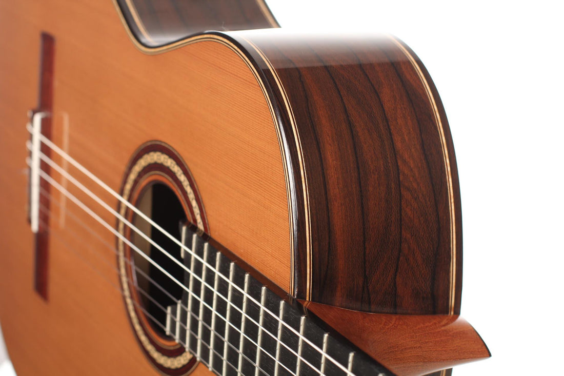 René Baarslag - 2017 CF