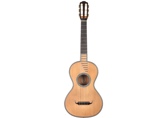 René Lacôte - 1835