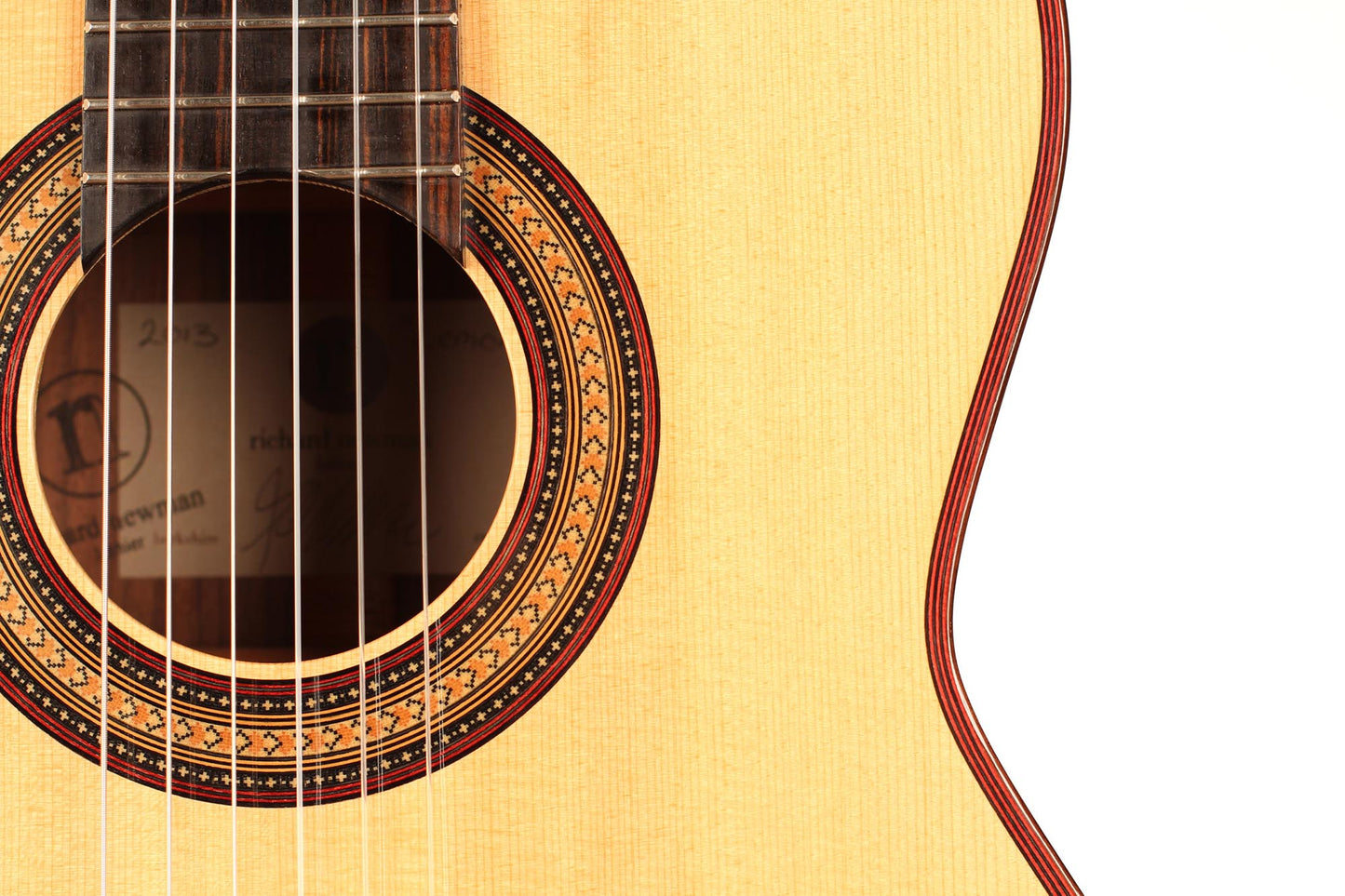 Richard Newman - "Lemoni" 2013