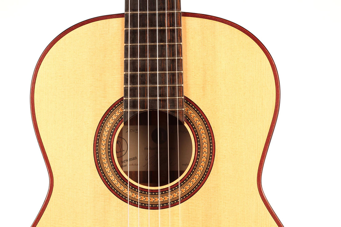 Richard Newman - "Lemoni" 2013