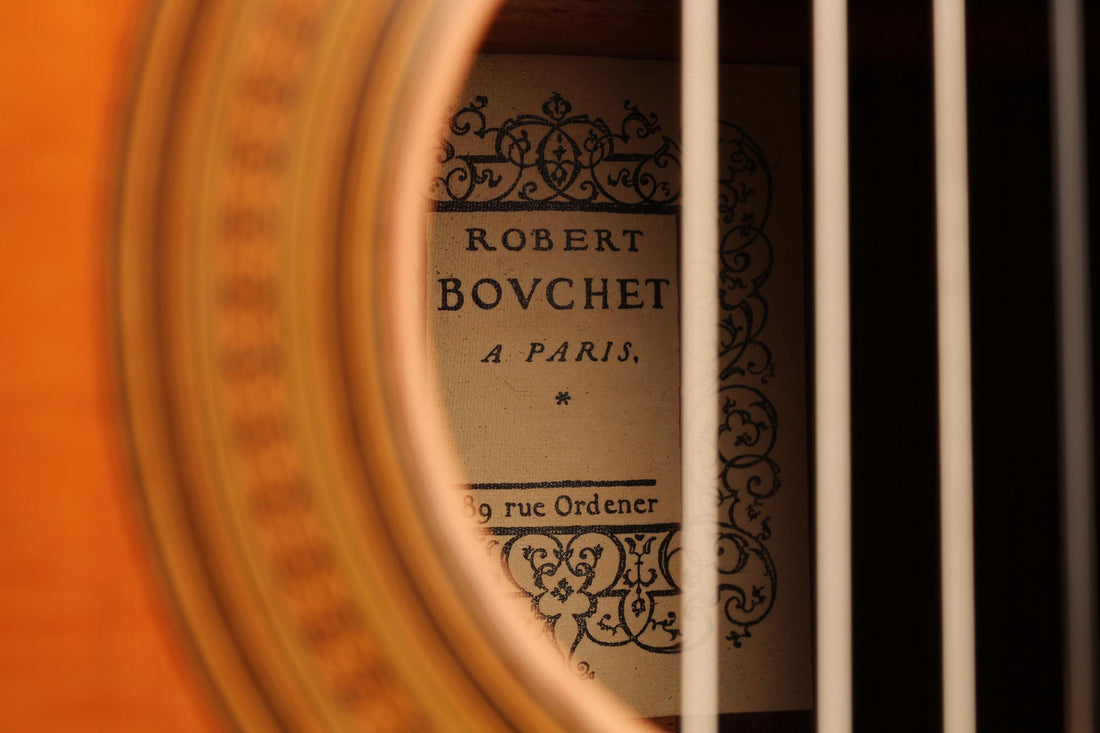 Robert Bouchet - 1977