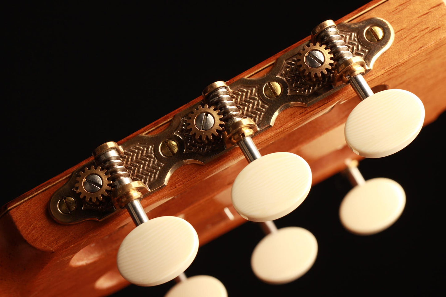 Rolf Eichinger - 2006 64cm