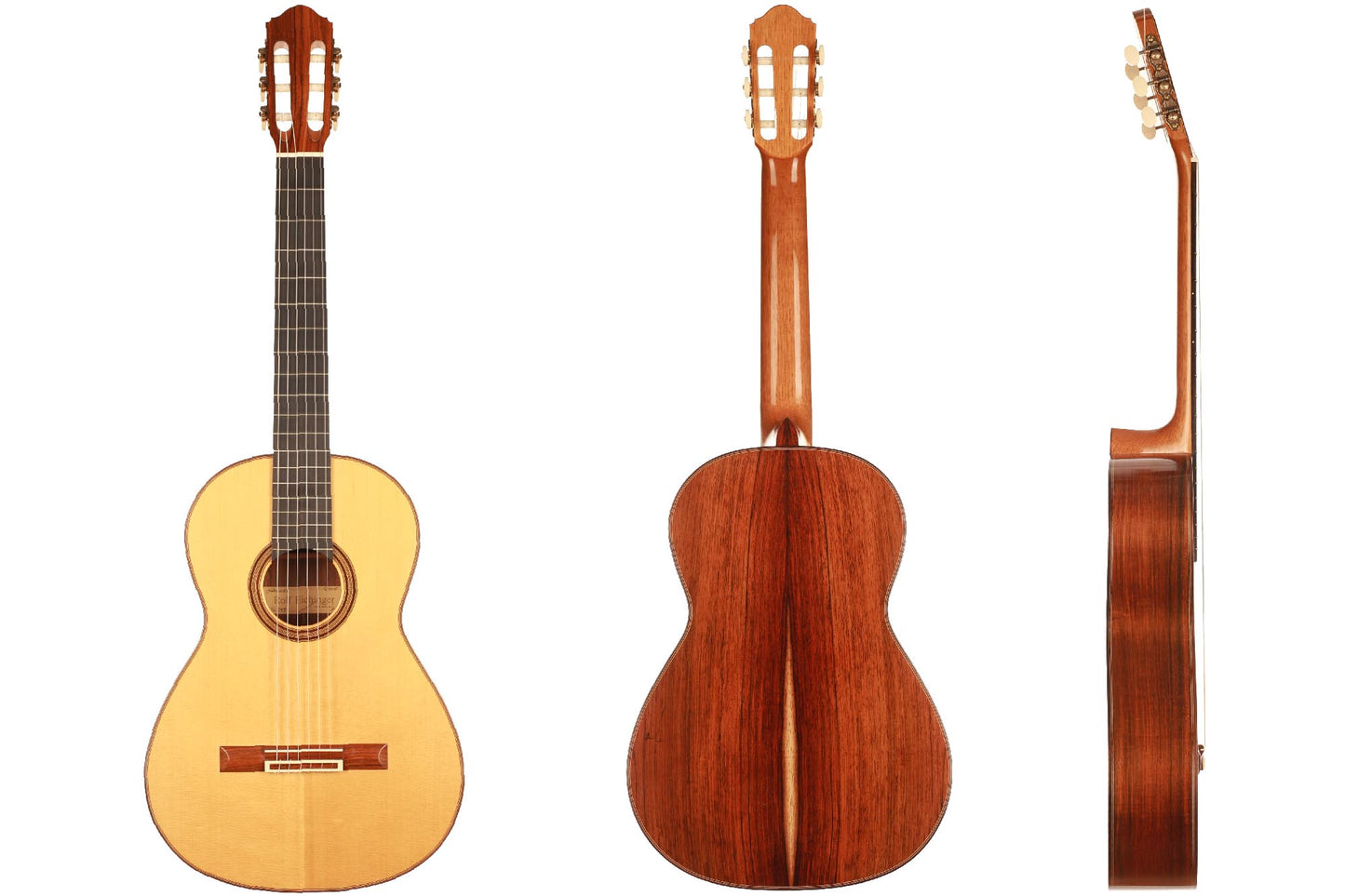 Rolf Eichinger - 2006 64cm