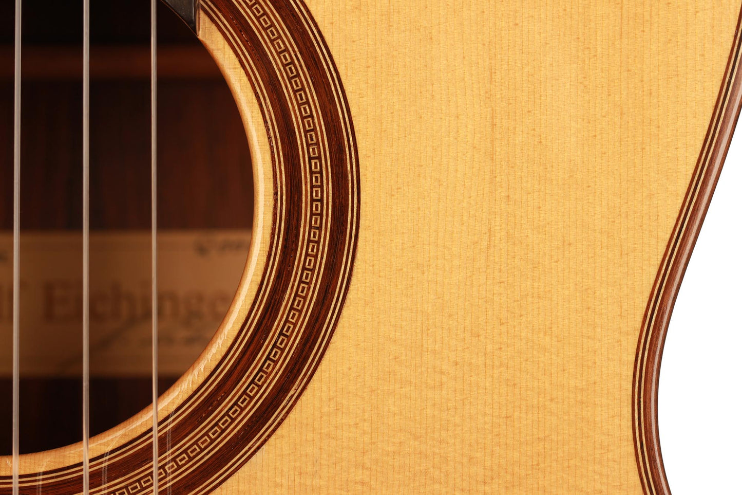 Rolf Eichinger - 2006 64cm