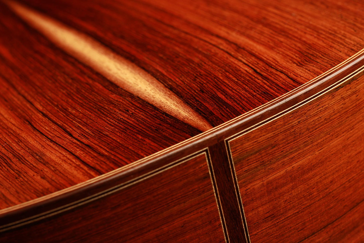 Rolf Eichinger - 2006 64cm