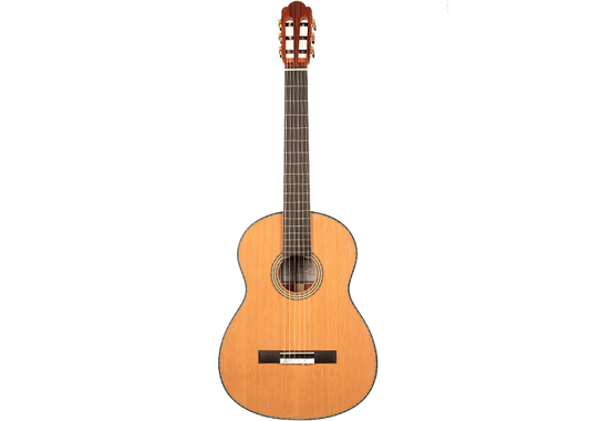 Roy Fankhänel - Torres cedar 2018 CF