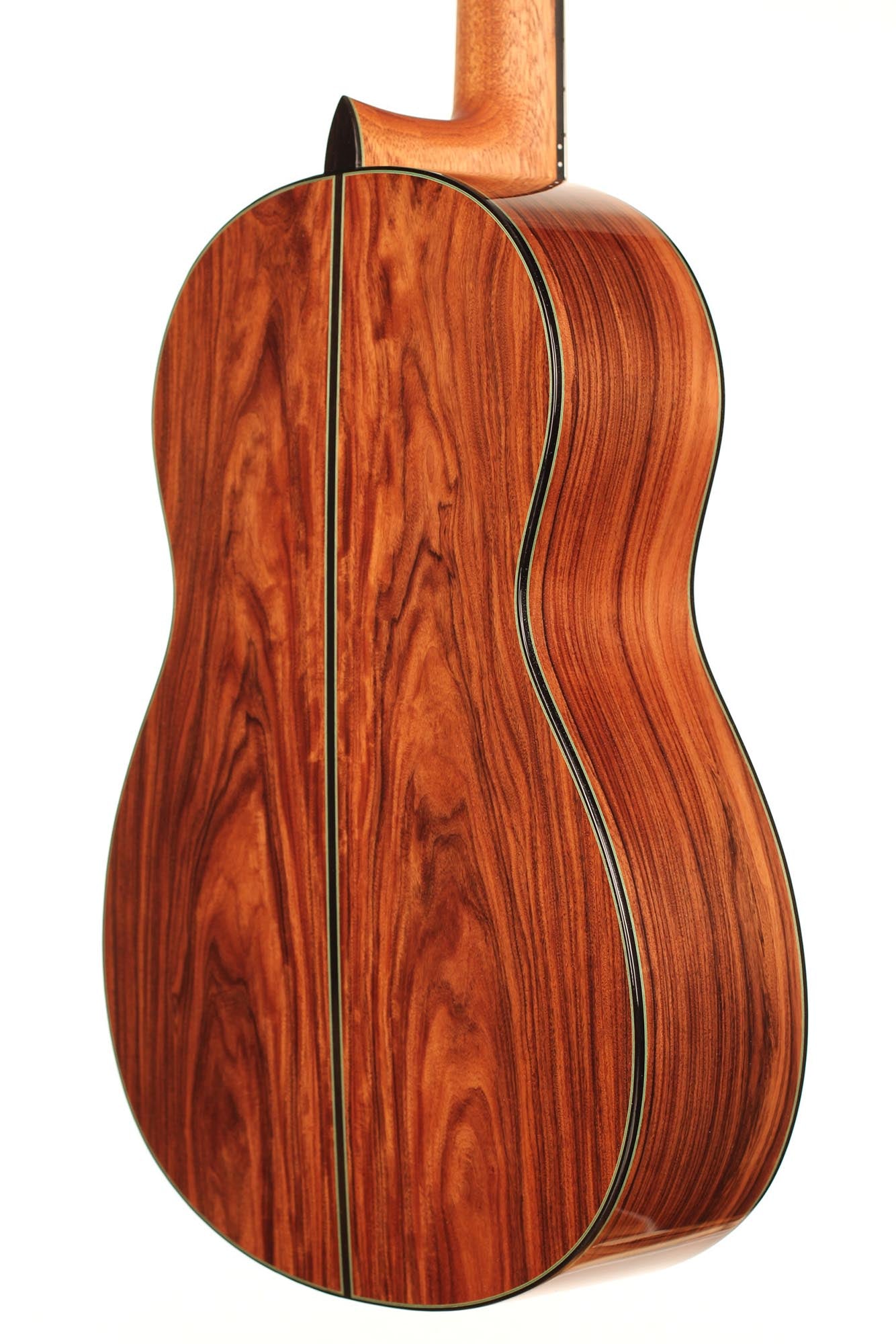 Roy Fankhänel - Torres cedar 2018 CF