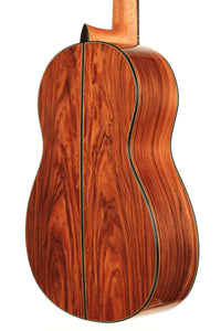 Roy Fankhänel - Torres cedar 2018 CF