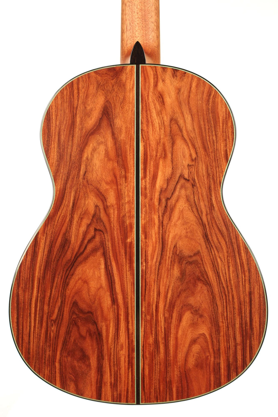 Roy Fankhänel - Torres cedar 2018 CF