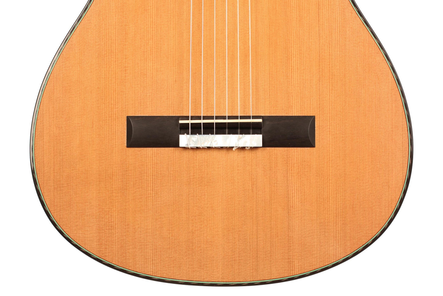 Roy Fankhänel - Torres cedar 2018 CF