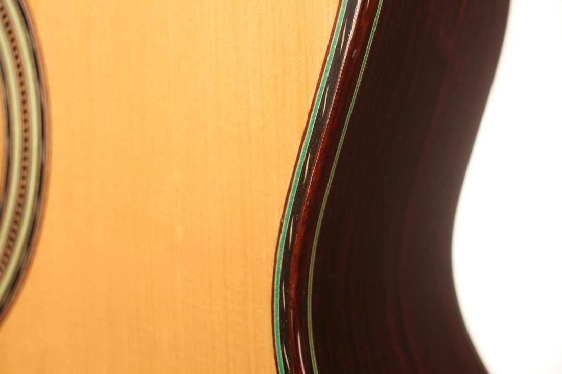 Roy Fankhänel - Torres 2018