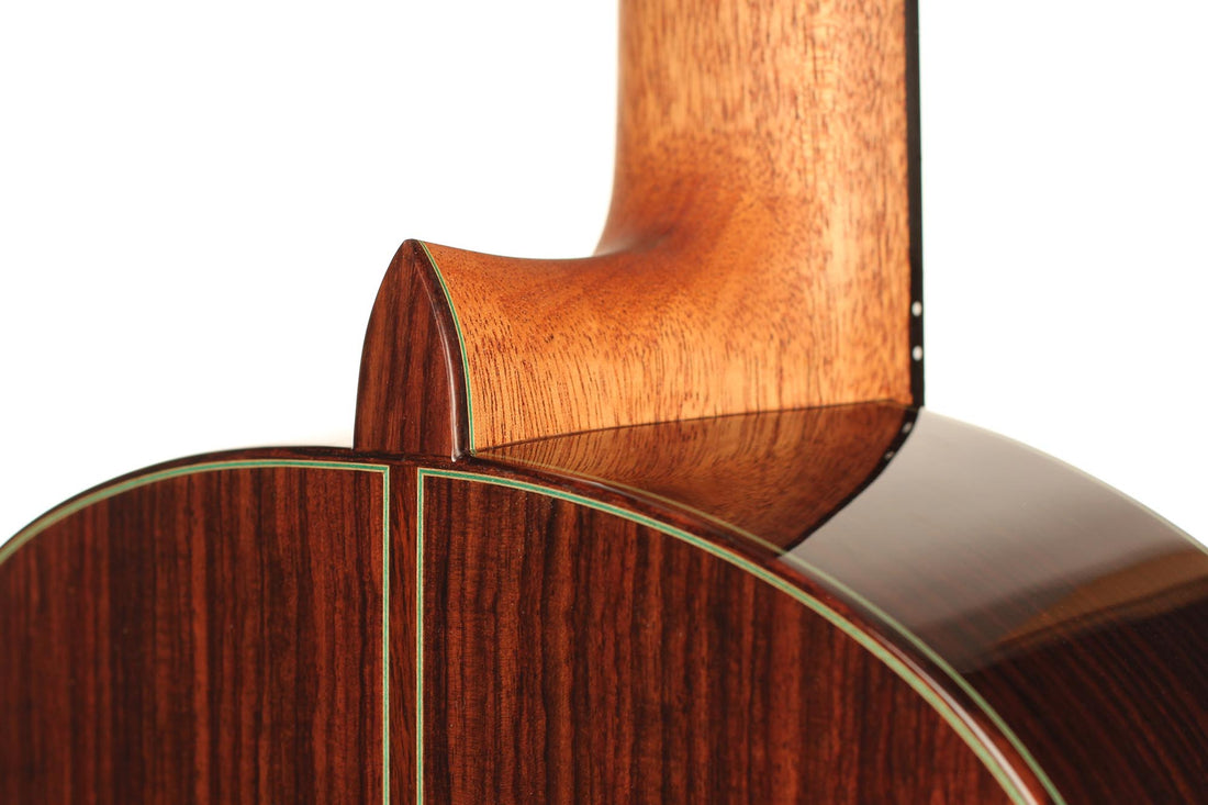 Roy Fankhänel - Torres 2018