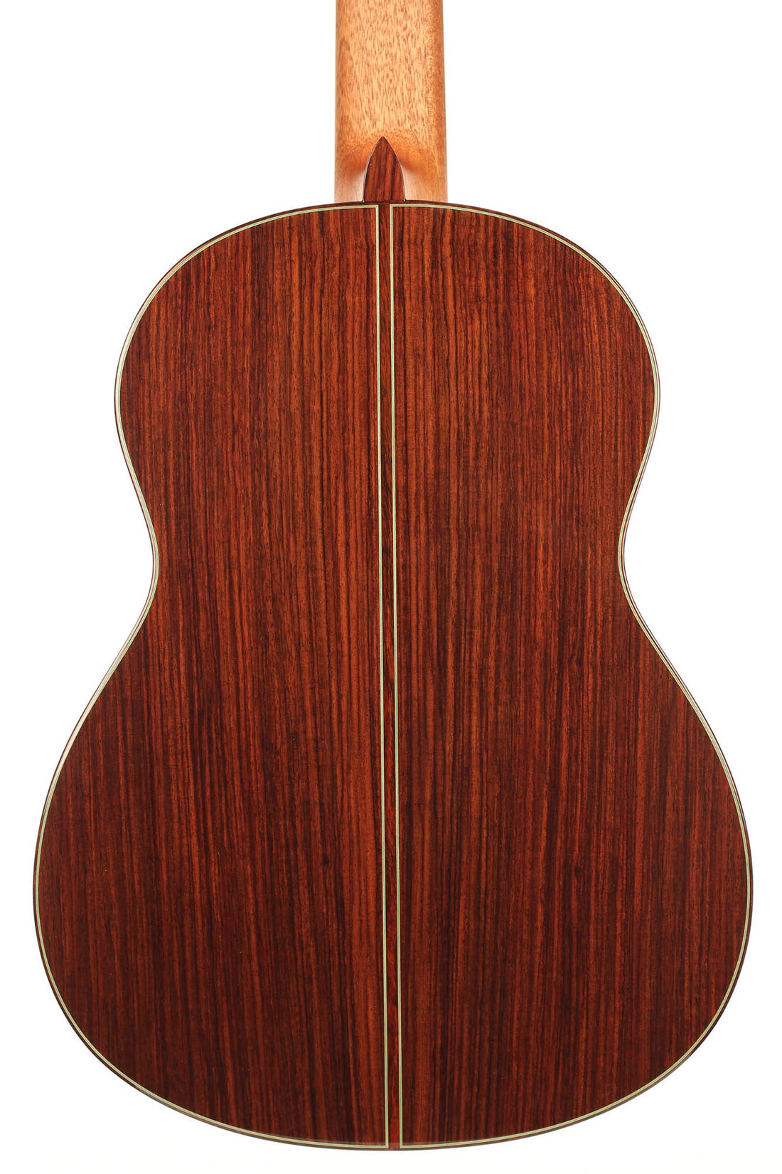 Roy Fankhänel - Torres 2018