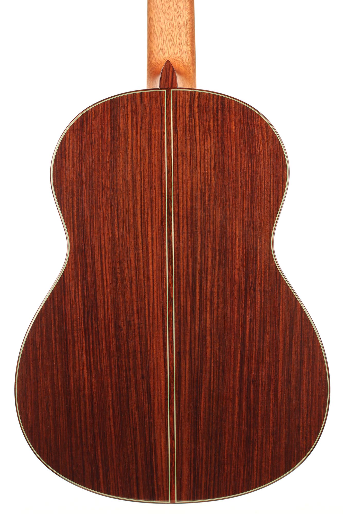 Roy Fankhänel - Torres 2018