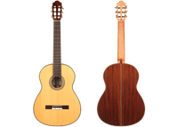 Roy Fankhänel - Torres 2018