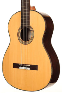 Roy Fankhänel - Torres 2018