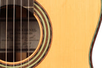 Roy Fankhänel - Torres 2018