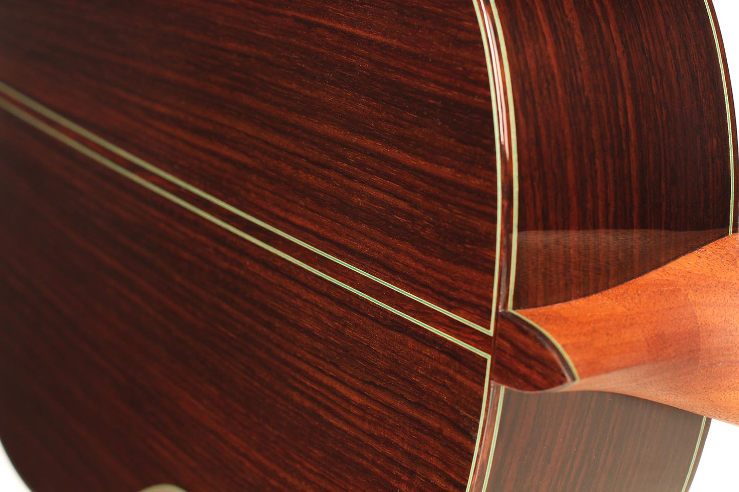 Roy Fankhänel - Torres 2018