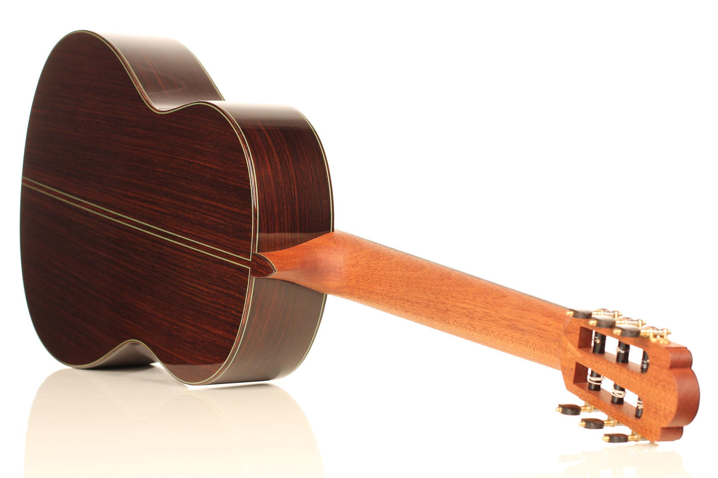 Roy Fankhänel - Torres 2018