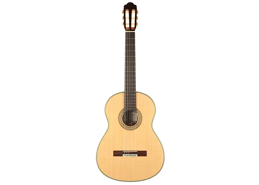 Roy Fankhänel - 2019 RF 197 64cm