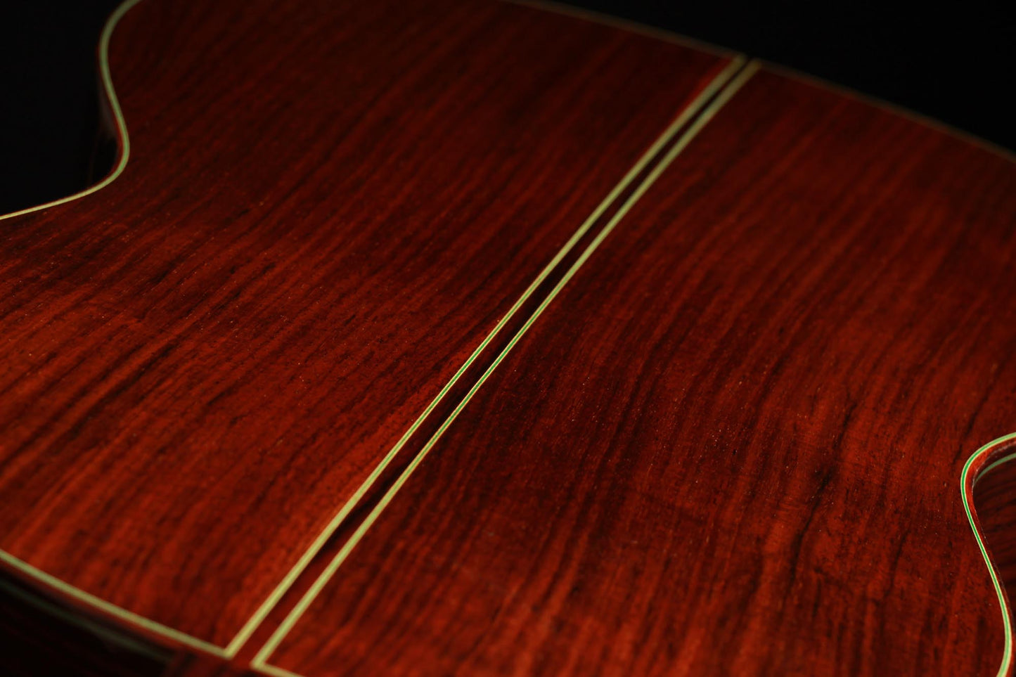 Roy Fankhänel - 2019 RF 197 64cm
