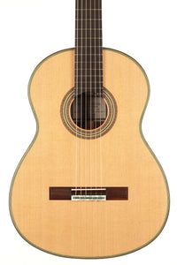 Roy Fankhänel - 2019 RF 197 64cm