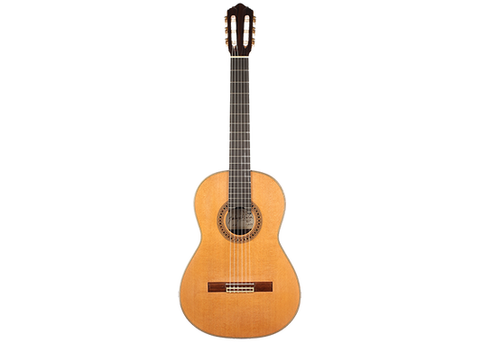 Santiago de Cecilia - 2019