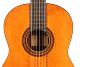 Santos Hernandez - 1921