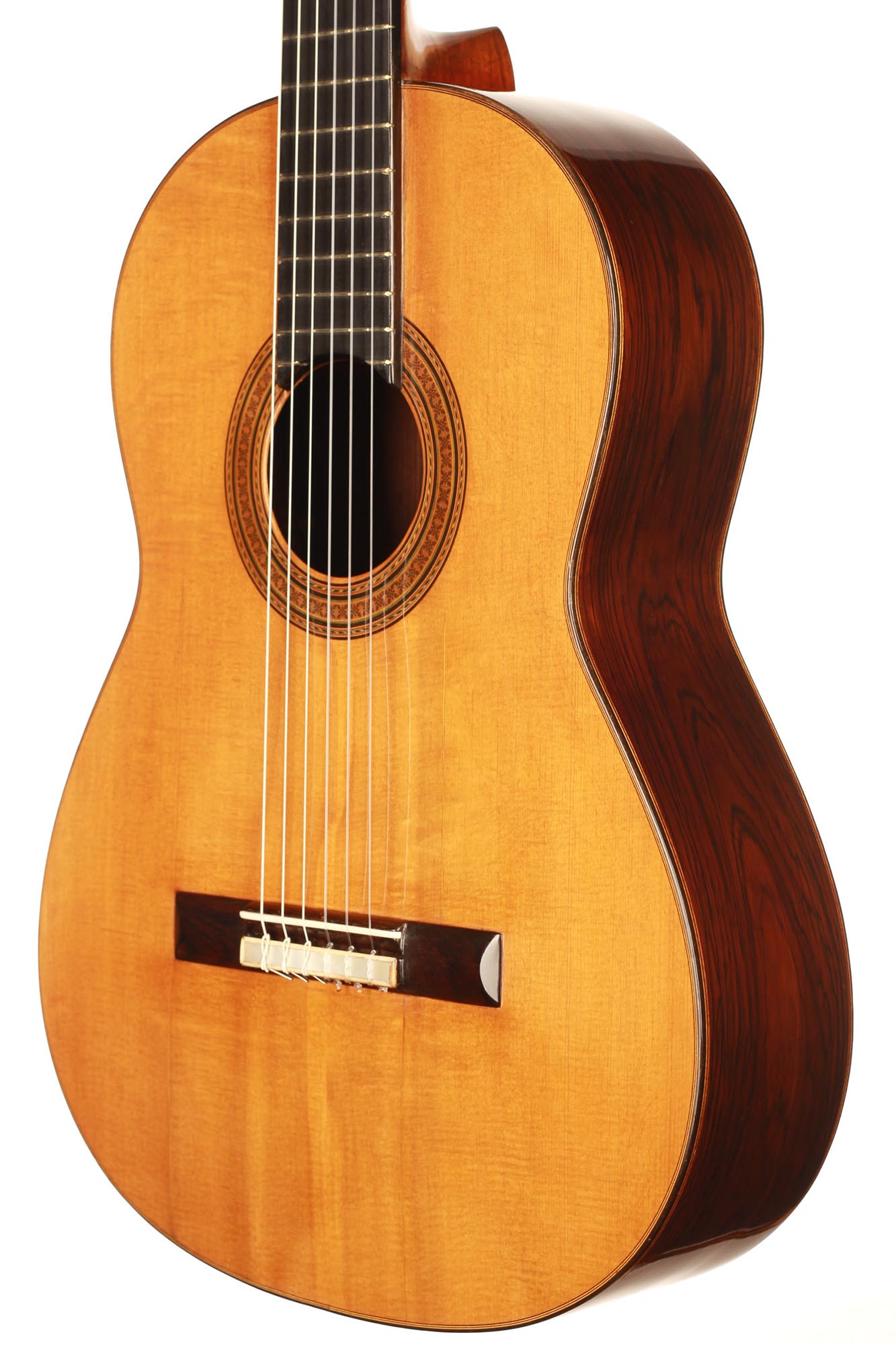 Santos Hernandez - 1931
