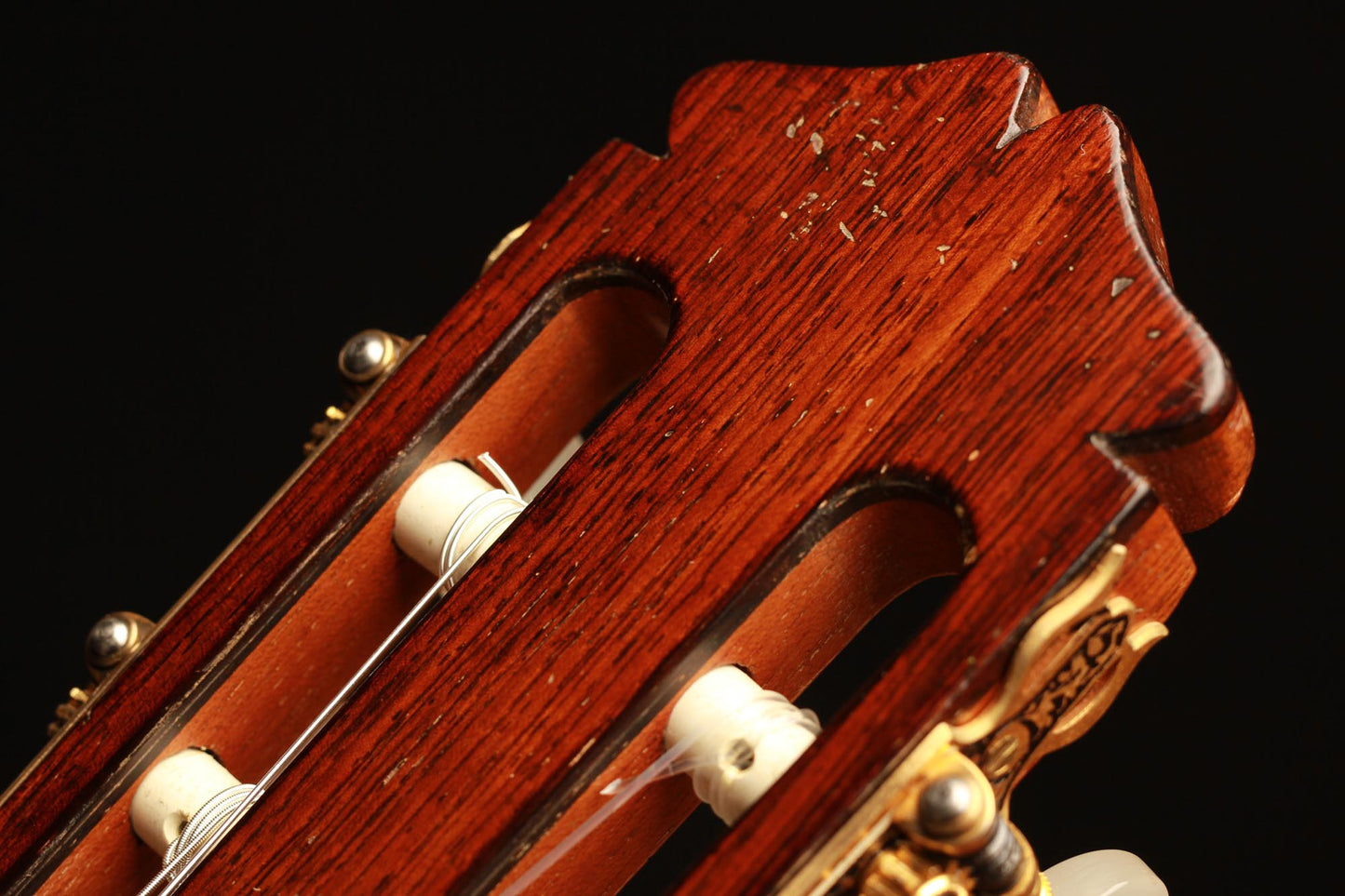 Santos Hernandez - 1922 / Marcelino Lopez Nieto - 1979