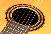 Santos Hernandez - 1922 / Marcelino Lopez Nieto - 1979