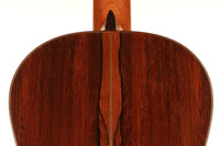 Santos Hernandez - 1922 / Marcelino Lopez Nieto - 1979